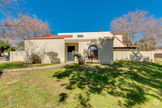 Building Photo - 8037 N 32nd Dr