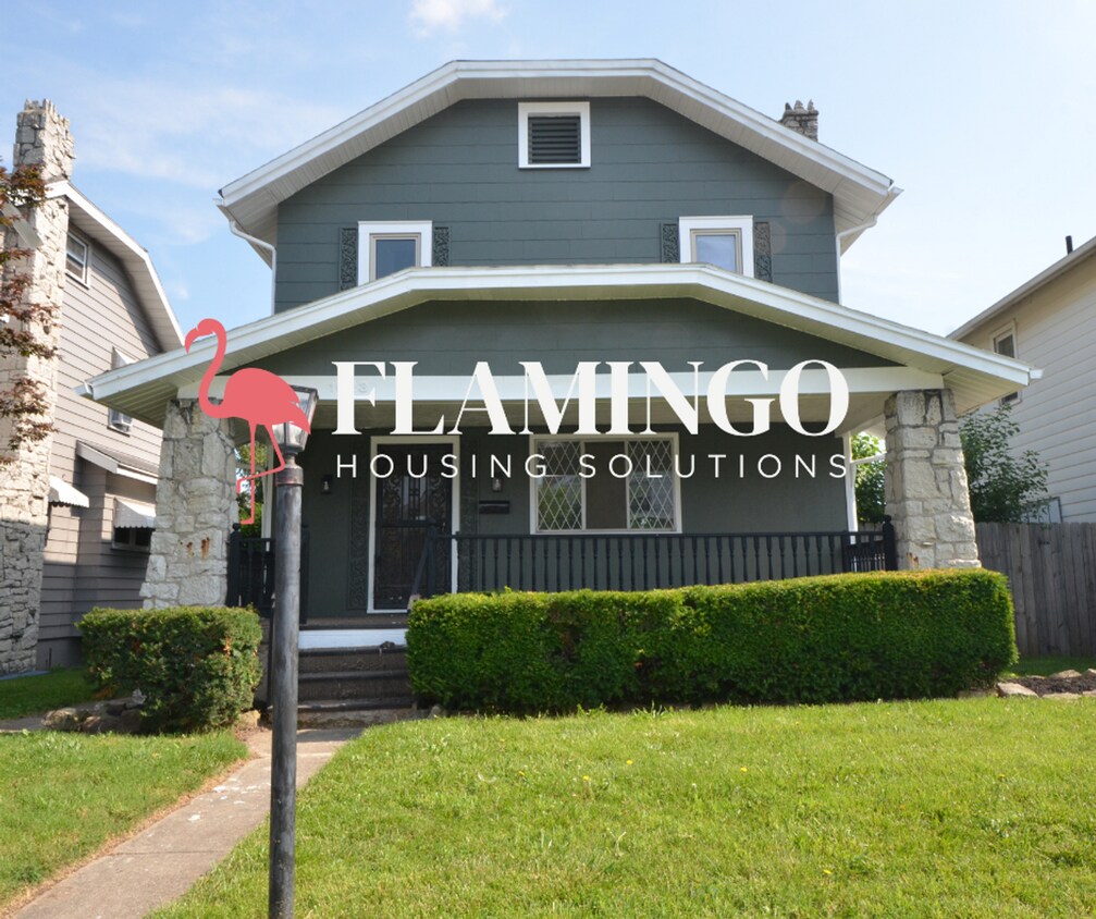 Foto principal - 1023 Dodgson Ct