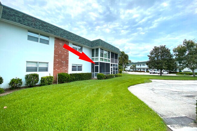 Foto del edificio - 2800 Indian River Blvd