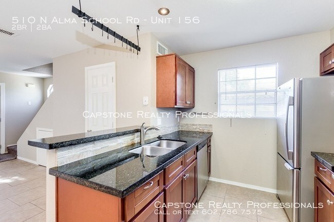 Foto del edificio - Stunning 2 Bedroom 1.5 Bathrooms Home!