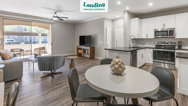 Foto del edificio - 16356 N Thompson Peak Pkwy