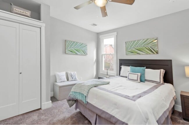 Foto del edificio - 3 Bedroom 1.5 Bath - Pittsburgh