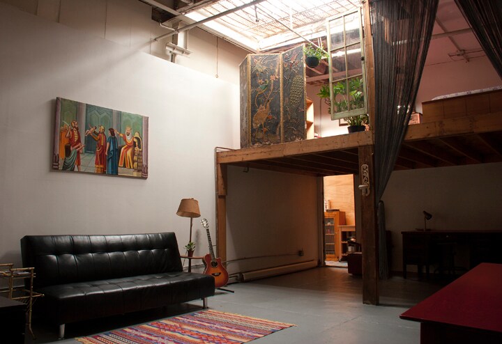 Primary Photo - 91 N 1st St