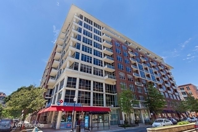 Primary Photo - 901 W Madison St