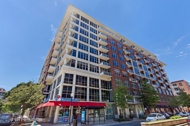 Foto del edificio - 901 W Madison St