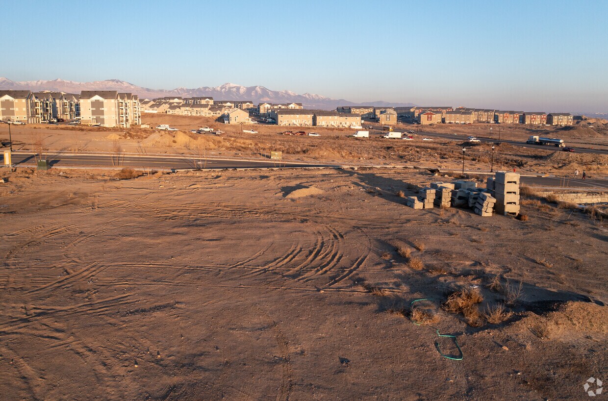 January 2022 - South Hills
