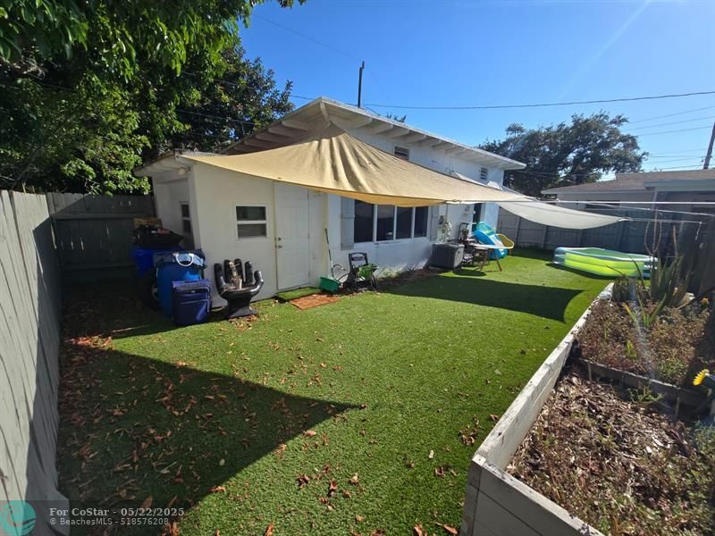 Foto principal - 516 SW 15th St