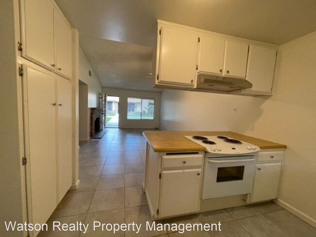 Building Photo - 2 br, 2 bath House - 3412 Ashe Rd #C