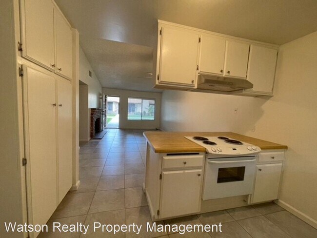 Foto del edificio - 2 br, 2 bath House - 3412 Ashe Rd #C