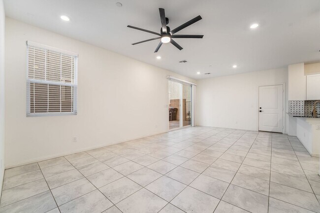 Foto del edificio - Modern Living in Inspirada Community!