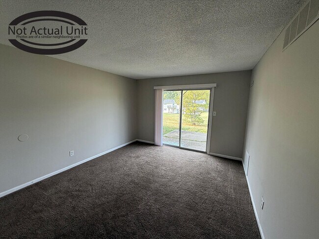 Foto del edificio - 7301 N Moberly Dr