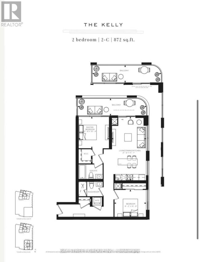 Building Photo - 56 Andre de Grasse St