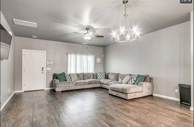 Foto del edificio - Cozy home in Arcadia, OK