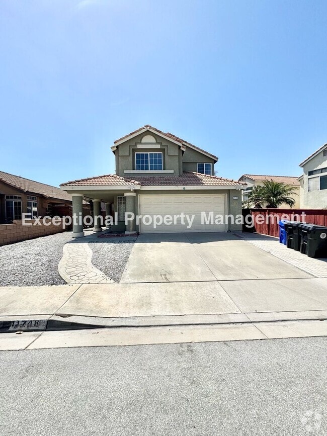 Building Photo - 11748 San Ribas Rd