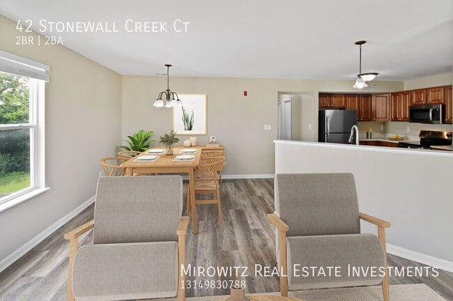 Building Photo - 42 Stonewall Creek Ct