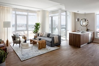 Liberty Harbor East photo'