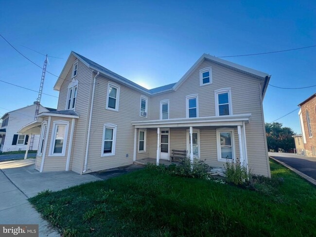 Building Photo - 3841 Jefferson Pike