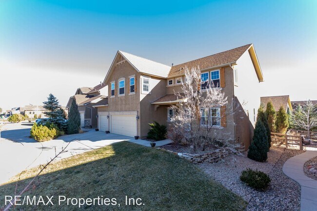 Foto del edificio - 5 br, 3.5 bath House - 5847 Kent Creek Lane