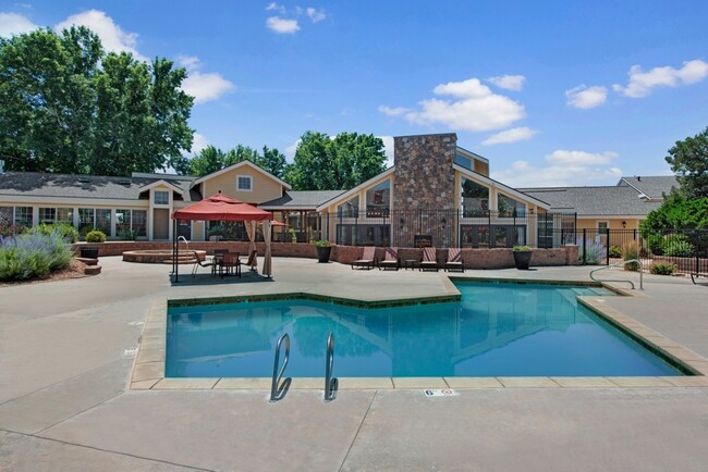 Interior Photo - Canyon Ranch Apartments