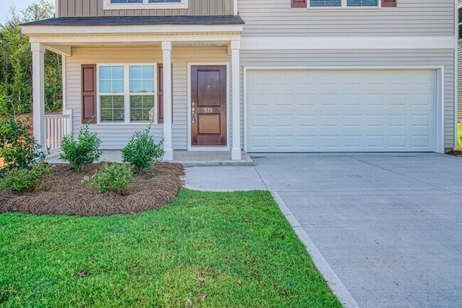 Building Photo - New Construction--4 BR, 2.5 BA, 2 Car Garage, Convenient to Shopping, Schools and I-85