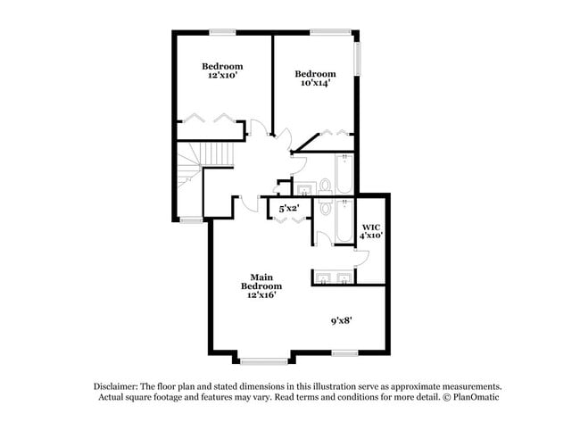Building Photo - 12774 Forest St