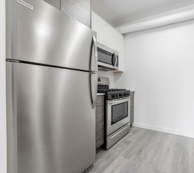 Foto del edificio - 6100 N Paulina St