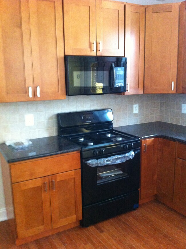 Foto del edificio - 2127 S Carlisle St
