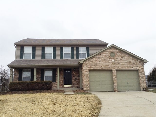 Building Photo - 8778 Woodridge Dr