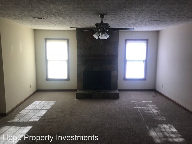 Building Photo - 3 br, 2 bath House - 604 South Jeff Davis