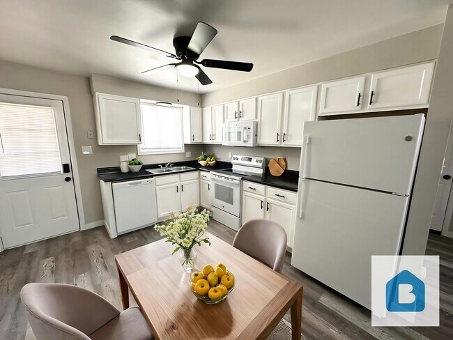 Foto del edificio - 4338 N Chestnut St