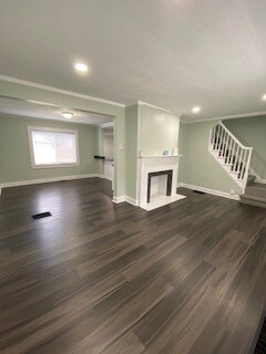 Building Photo - 822 Siebert St