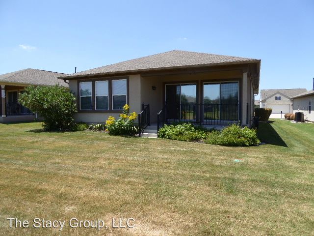 Building Photo - 514 Copper Breaks Dr