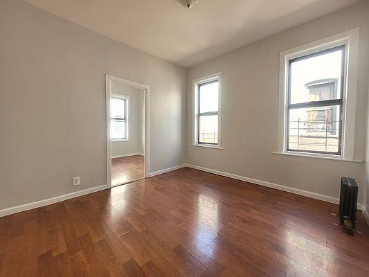 Foto del edificio - 2 bedroom in NEW YORK NY 10032