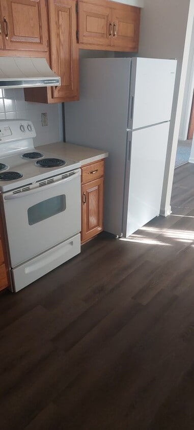 Foto del edificio - Cute 2 Bedroom Duplex in North Fort Collins