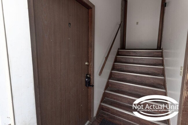 Foto del edificio - 420 NE Park Ln