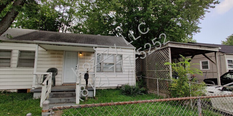 Primary Photo - 1234-1236 Negley