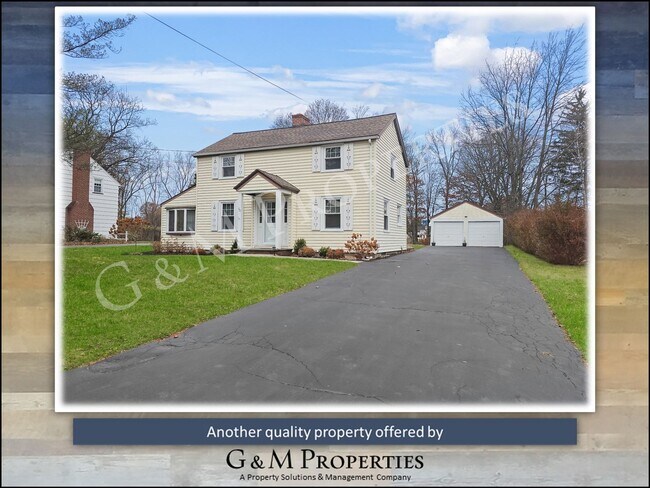 Foto del edificio - Beautiful 3-Bedroom Home for Rent - Greece Schools!