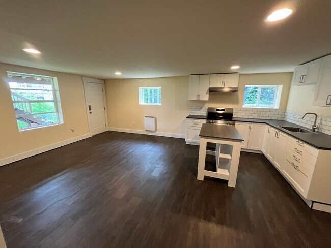 Foto del edificio - 5306 S Fletcher St