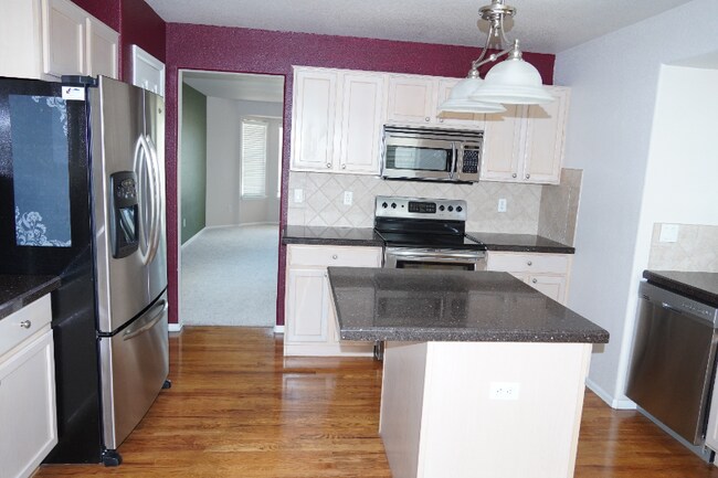 Building Photo - 5445 War Paint Pl