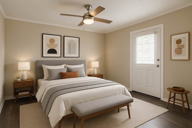 Foto del edificio - 4335 Cedar Springs Rd