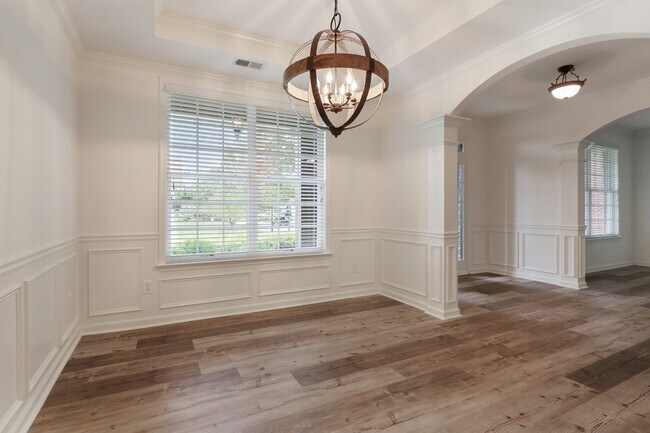 Foto del edificio - 4620 Heathcliff Way