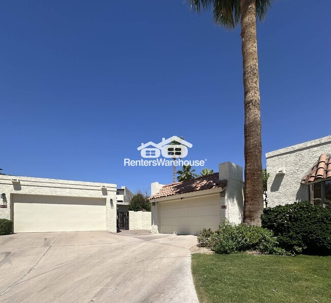 Foto del edificio - 7721 N 17th Pl