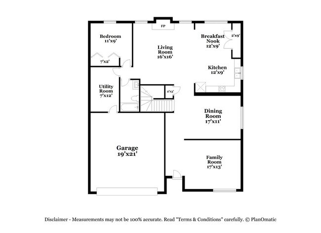 Foto del edificio - 7018 Oldham Dr