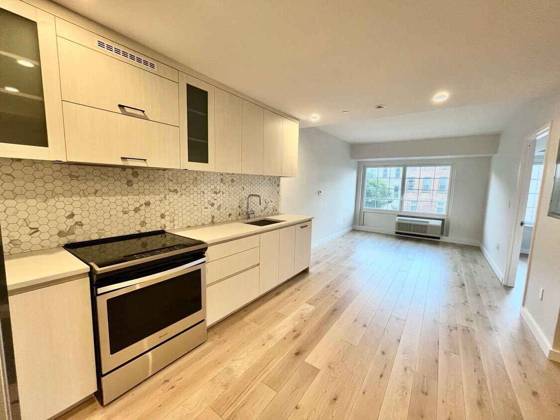 555 Waverly Ave Unit 3J, Brooklyn, NY 11238 Apartment for Rent in