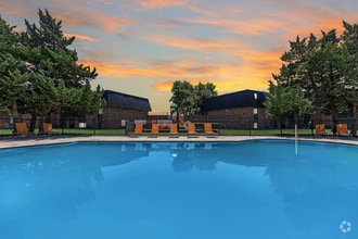Building Photo - Amarillo Square Apartments