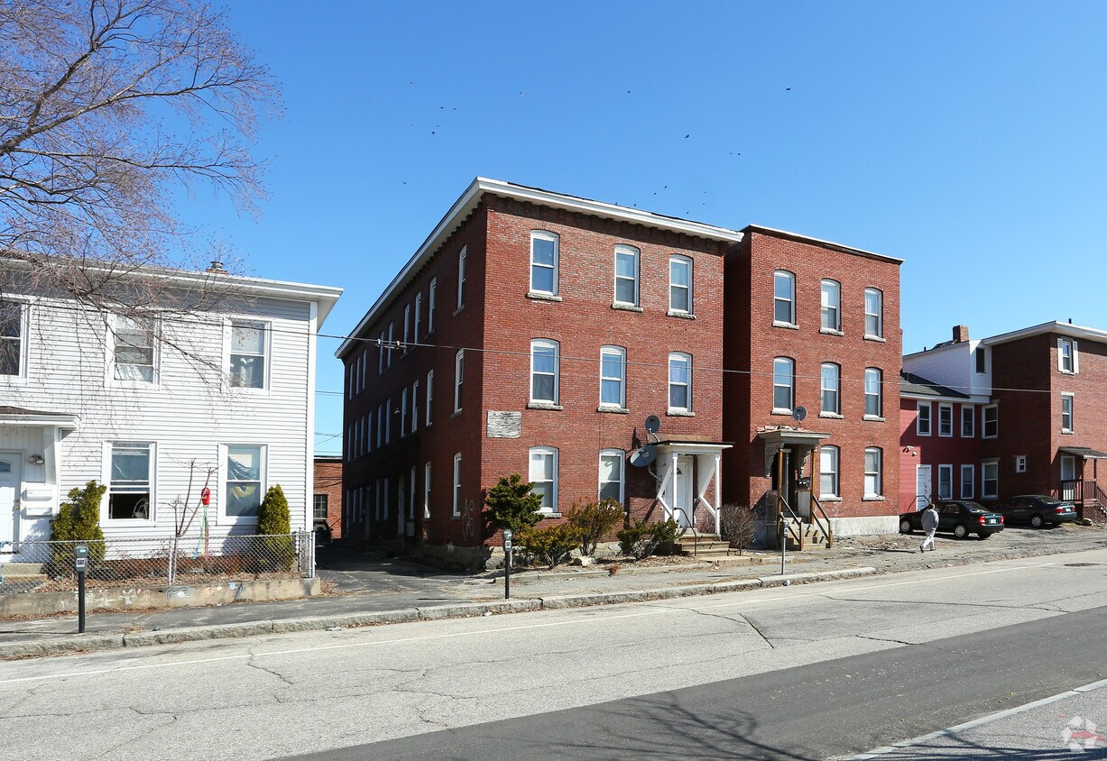 Primary Photo - 66 Orange St