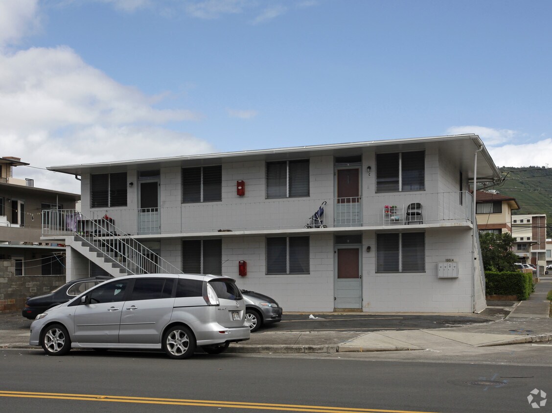Foto principal - 2034 Waiola St