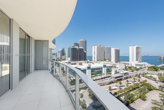 Building Photo - 1400 Biscayne Blvd