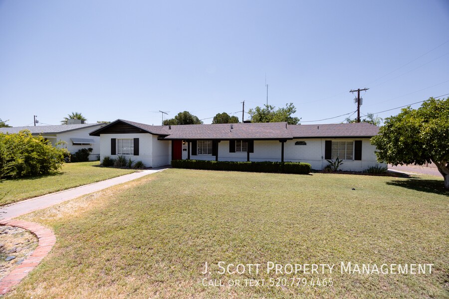 Foto principal - 723 W Cactus Wren Dr