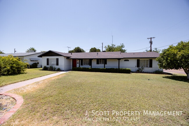 Photo - 723 W Cactus Wren Dr House